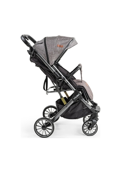 Baby2go 242 Violet Puset Bebek Arabası