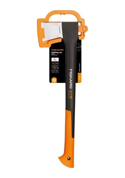 Fiskars X17 Yarma Kamp Baltası M