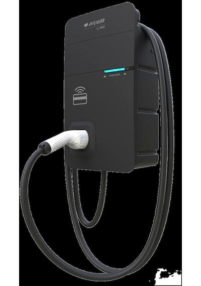 Arçelik AR AX 32 Rfıd 22 Kw Elektrikli Araç Şarj Cihazları