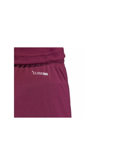 Adidas Ent26 Sho Erkek Futbol Şortu Jz2514 Kırmızı