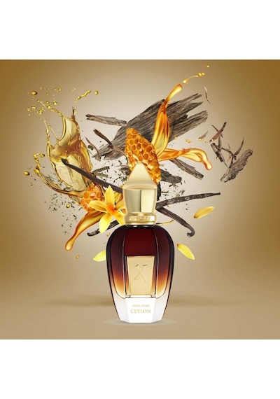 Xerjoff Ceylon Parfum 50 Ml Unisex Parfüm Odunsu