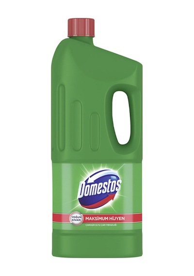Çamaşır Suyu 1850 Ml Çam Ferahlığı