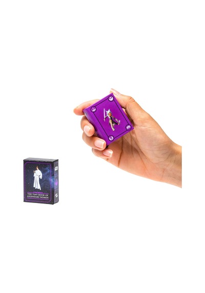 Star Wars: Tiny Book Of Legendary Women