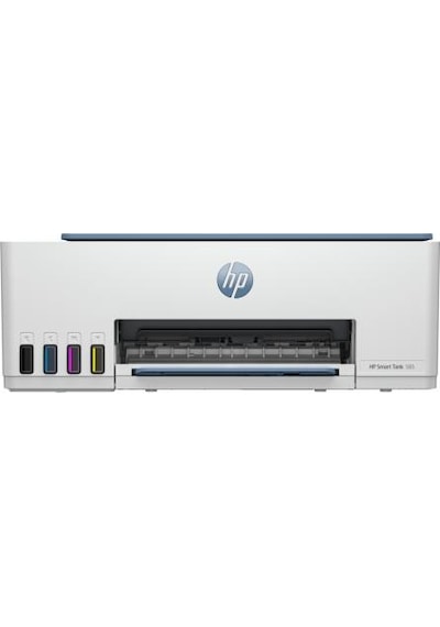 HP 1F3Y4A Smart Tank 585 WIFI Renkli Mürekkep Püskürtmeli Çok Fonksiyonlu Yazıcı