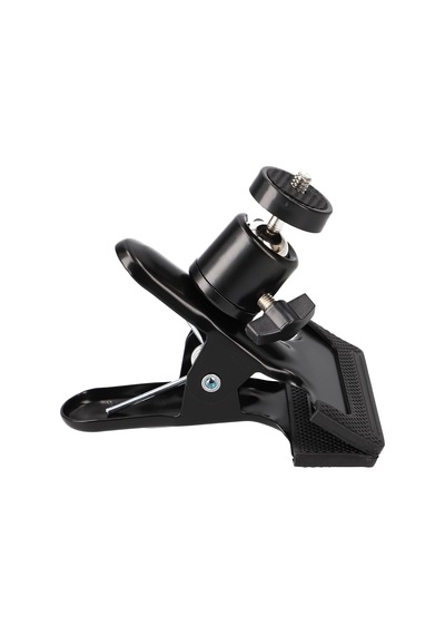 1/4 Tripod Girişli Döner Başlıklı Büyük Mandal Gp13 Belirtilmemiş