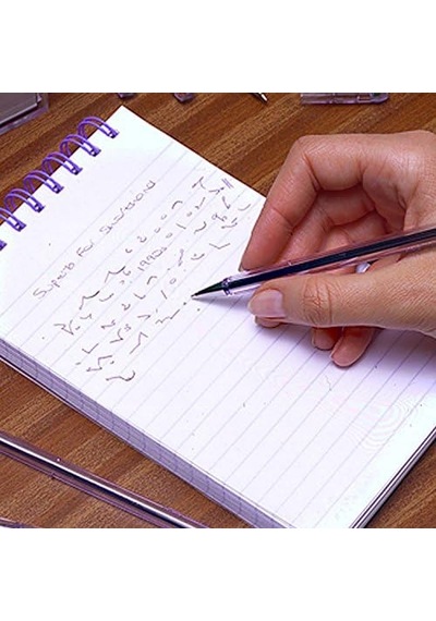 Pentel 0.7 Mm Yağ Bazlı Roller Kalem 12'li Kutu Mavi
