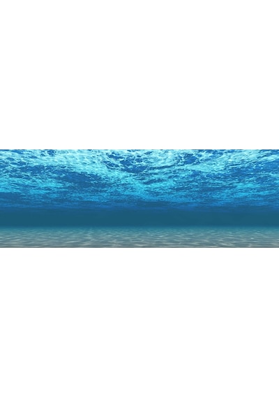 Kanki Pet Akvaryum Arka Fon Yapıştırma 185x65 Cm Kp18565008