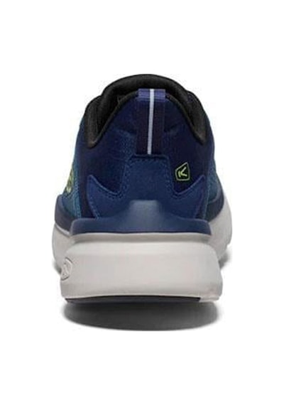 Keen Wk450 Erkek Günlük Spor Ayakkabı C-ken1028912e1040 Lacivert