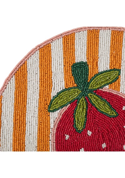 Mudo Home Strawberry Amerikan Servis 35 Cm Diğer