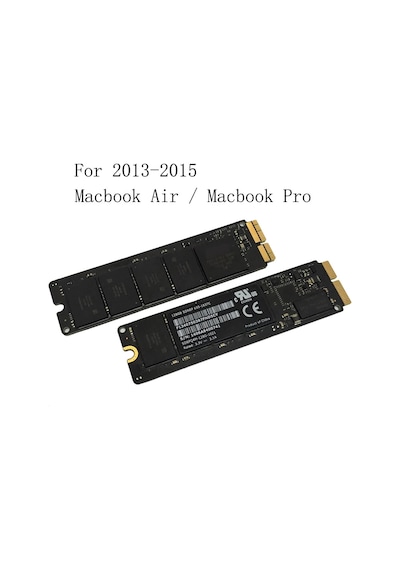 A1466 Ssd Disk 128Gb Ssd A1502 A1398 A1466 A1465 2013-2015