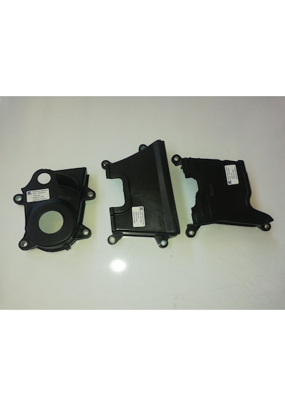 Toyota Corolla Uyumlu Triger Kapağı 1993-1998 1.6 (3 Parça)
