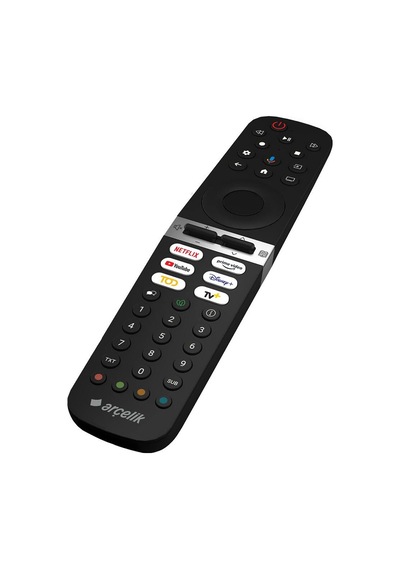 Arçelik Imperium 12 A 1265 C AI 65" 120 Hz 4K UHD Google TV