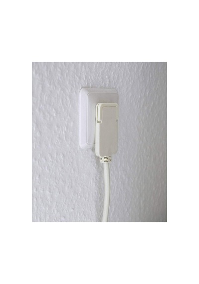 Brennenstuhl Comfort Line Plus Serisi 6 Soketli Düz Stil 2 Metre