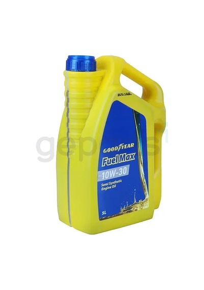 Motor Yagı Bm Bm 10w30 5 Litre Sl / Ch-4 Semı Sentetık Koli Adedi:4 4 Adet