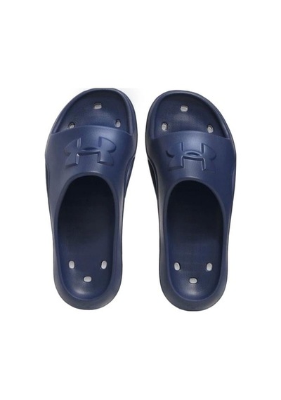 Under Armour M Locker V Sl Erkek Terlik 3028094-408 Lacivert