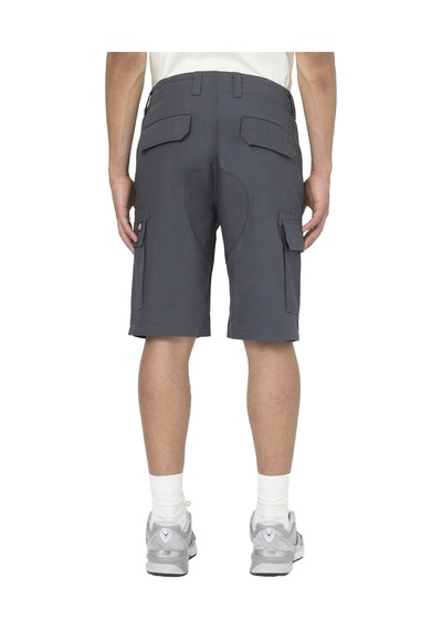 Dickies Dıckıes Mıllervılle Short Z42 Gri