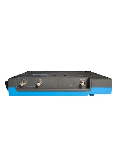 MICSIG STO2302C 300Mhz 2 Kanal Smart Dijital Osiloskop