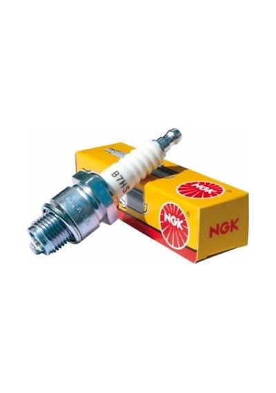 Ngk Buji Yamaha Bws 100 Mobleytte B7Hs