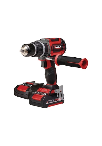 Einhell TP-CD 18/70 Li-i BL 2x2,0Ah Akülü Darbeli Vidalama - 4514316