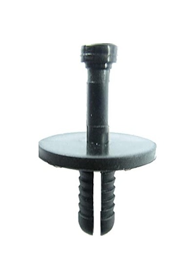 Klips Davlumbaz 51481884779 Bmw E28 E30 E39 25 Li 256