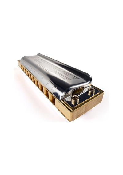 Hohner Marine Band Crossover Do Majör Mızıka