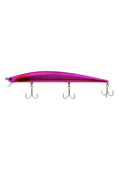 Sea Horse Wobble Prime 175s 29gr - Pınk Launch