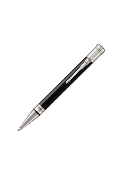 Parker Duofold Siyah Ct Tükenmez Kalem 1931390