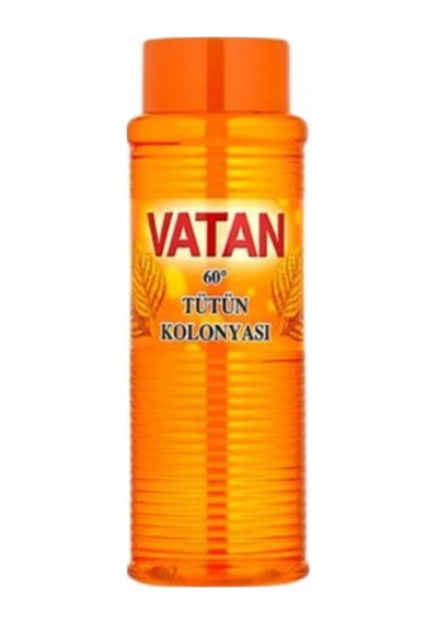 500 Cc Tütün Kolonyası