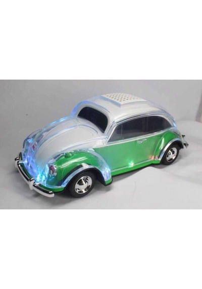Crystal Car WS-1937BT Bluetooth Hoparlör