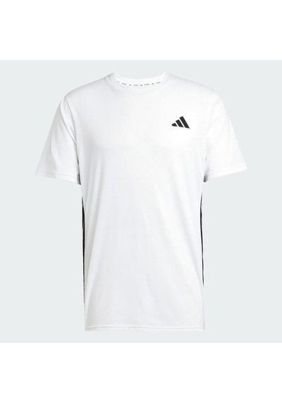 Adidas Tr Es Fr 3s Erkek Tişört C-adıjd0171e50a00 Beyaz