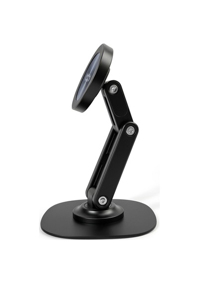 Go Des Gd-hd282 Taşınabilir Katlanabilir 360 Dönebilen Magnetik Stand Siyah