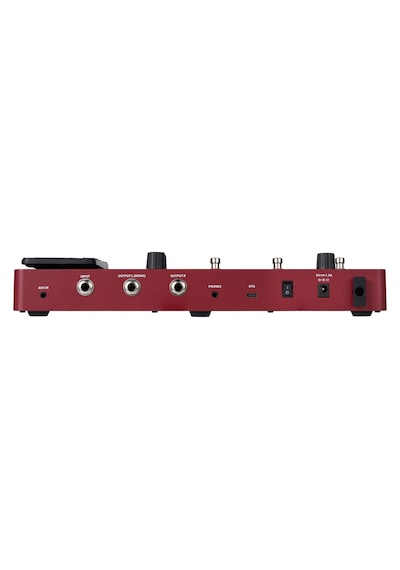 Mooer Ge150 Pro Lı Şarjlı Multi Effect Prosesör