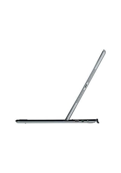 Logitech Ultrathin Keyboard Cover 9.7'' Apple Uyumlu iPad  Air Bluetooth Klavye Nordic
