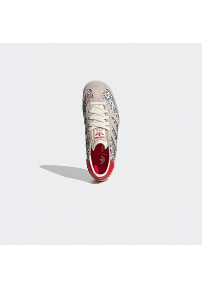 adidas Sl 72 Rs J Çocuk Gri Spor Ayakkabı Jq8404 Renkli