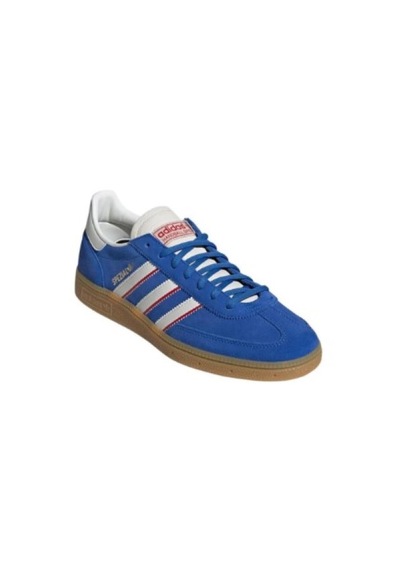Adidas If9532 Handball Spezıal Kadın Spor Ayakakbı Mavi