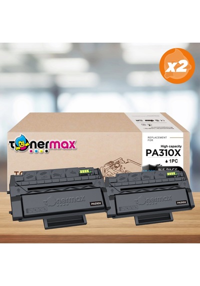 Pantum Pa310x Uyumlu Toner 2'li  Paket / P3100dn / P3255dn / P3500dn / P3500dw