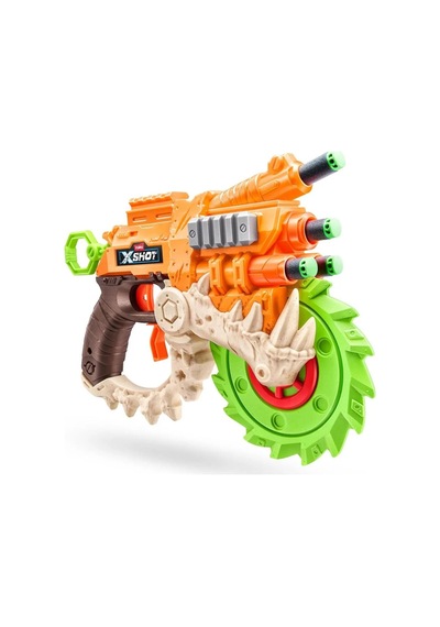 S00036730 Silah Sünger Atan-x 8 Mermili