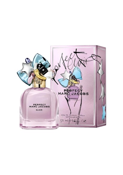 Marc Jacobs Perfect Elixir Edp 50 Ml Kadın Parfümü Çiçeksi