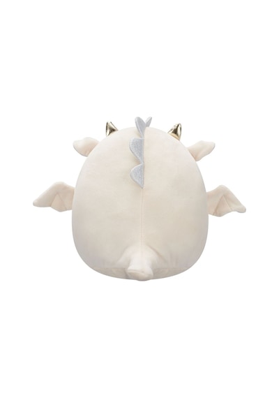 Squishmallows Ejderha Buck 20cm Cr07646 Renkli