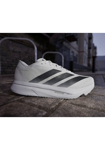 Adidas Adizero Sl2 M Erkek Koşu Ayakkabısı Jq0351 Beyaz Beyaz