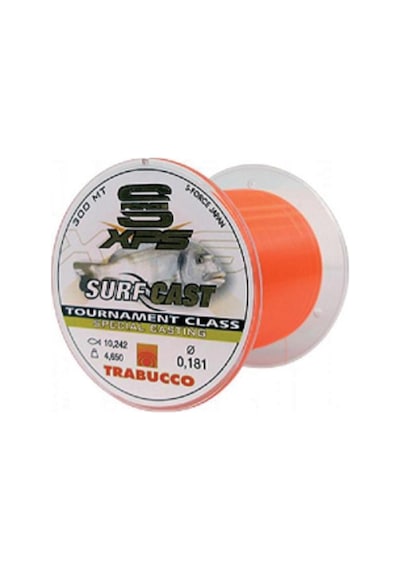 S-force Xps Surf Cast Serisi 300m Monofilament Misina 0,35 Mm 0,35mm