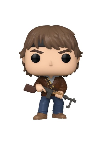 Nita Toys Pop Movies: Red Dawn - Jed Eckert Figür