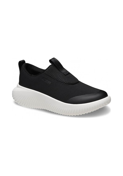 Crocs Mellow Ease Kadın Sneaker - Siyah / Beyaz Siyah-beyaz Siyah - Beyaz Crocs Mellow Ease Kadın Sneaker - Siyah / Beyaz Siyah-beyaz Siyah - Beyaz