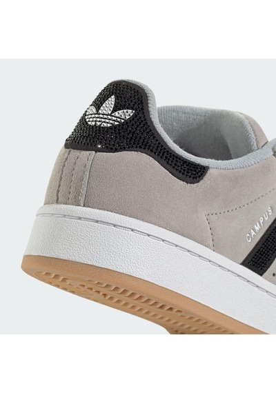 Adidas Campus 00s Kadın Günlük Spor Ayakkabı C-adııh6830b10a00 Gri