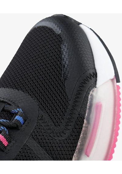Lumberjack 4M MURDA 4FX Kadın  Siyah Sneaker