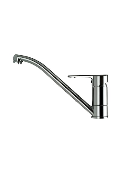Teka - Mf 2 - Klasik Mutfak Bataryası Krom 8191362