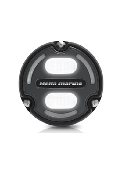 Hella Marine Apelo A2 Beyaz/Mavi Su Altı Aydınlatma Lambası