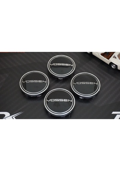 Vossen Jant Göbeği Kapak Seti 60Mm (184425796)