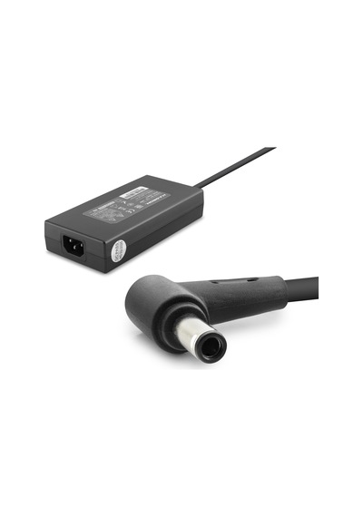 20v 12a 240w Laptop Adaptörü - 6.0x3.7mm - Rog Tuf Uyumlu - Siyah Hd8874