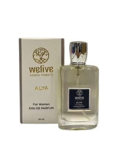 Alya Parfüm 50 Ml Fresh